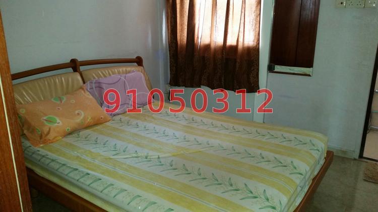Blk 365 Clementi Avenue 2 (Clementi), HDB 3 Rooms #72666861